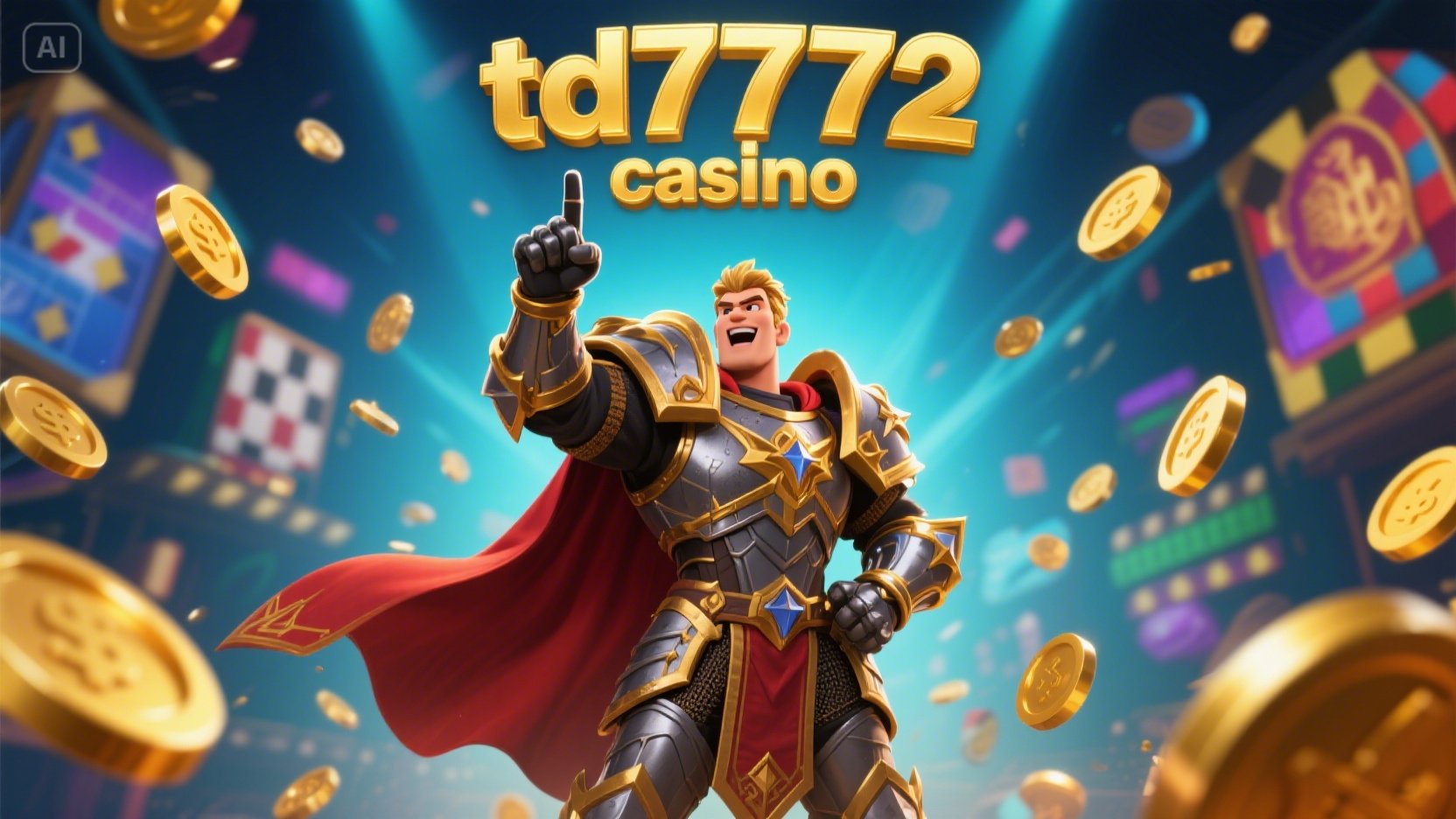 td7772 casino